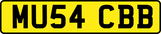 MU54CBB