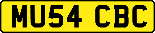 MU54CBC