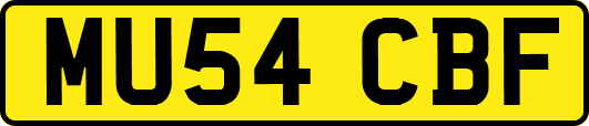 MU54CBF