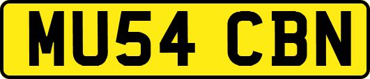 MU54CBN