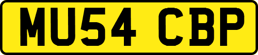 MU54CBP