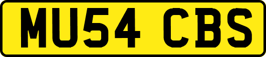 MU54CBS
