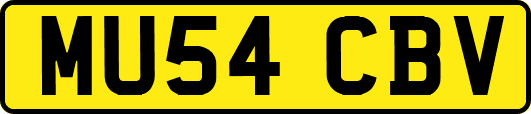 MU54CBV