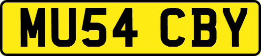MU54CBY