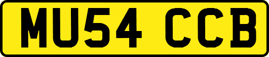 MU54CCB