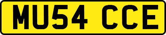 MU54CCE
