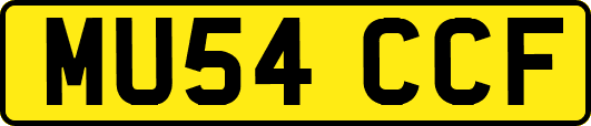 MU54CCF