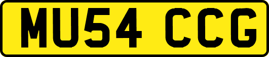 MU54CCG