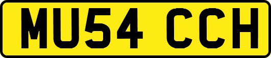 MU54CCH
