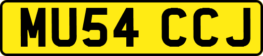 MU54CCJ
