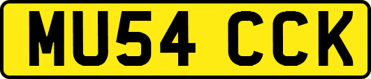 MU54CCK
