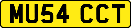 MU54CCT