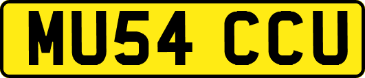 MU54CCU