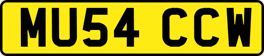 MU54CCW