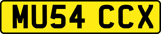 MU54CCX