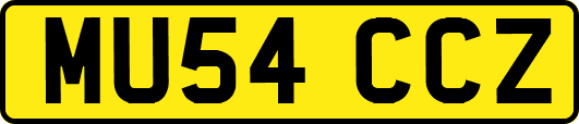 MU54CCZ