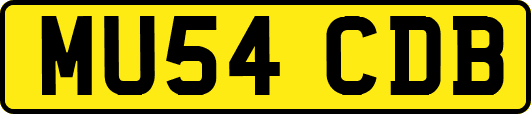 MU54CDB