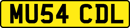 MU54CDL