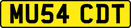 MU54CDT