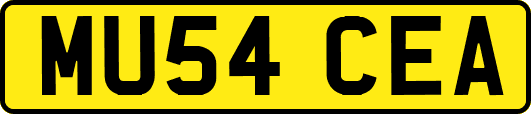 MU54CEA