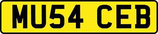 MU54CEB