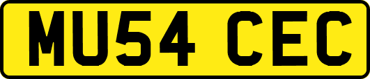 MU54CEC