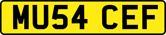 MU54CEF