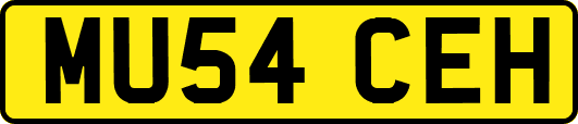 MU54CEH
