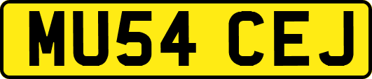 MU54CEJ