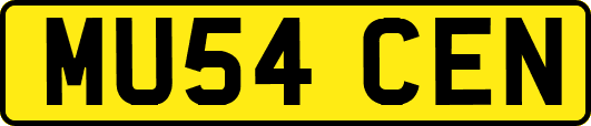 MU54CEN