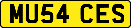 MU54CES