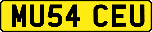 MU54CEU