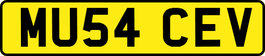 MU54CEV