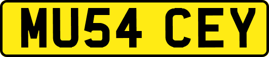 MU54CEY
