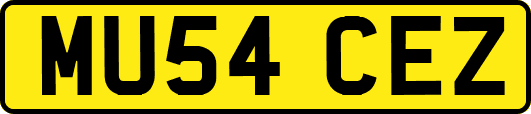 MU54CEZ