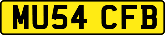 MU54CFB
