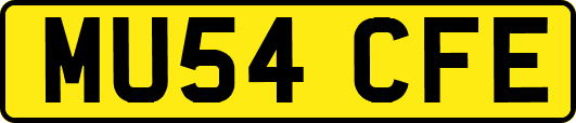 MU54CFE