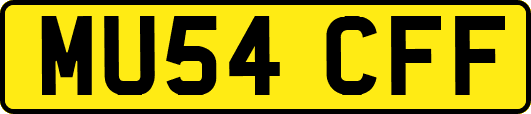 MU54CFF