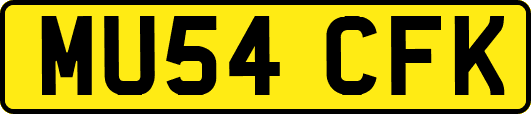 MU54CFK