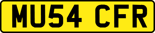 MU54CFR
