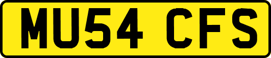 MU54CFS