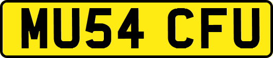 MU54CFU