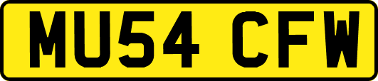 MU54CFW
