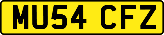 MU54CFZ