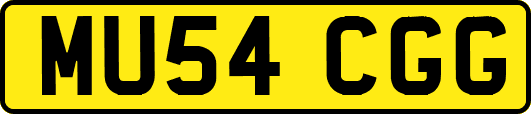 MU54CGG