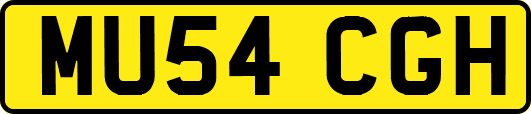 MU54CGH