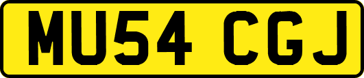 MU54CGJ