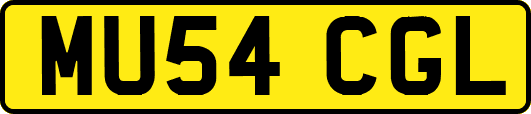MU54CGL