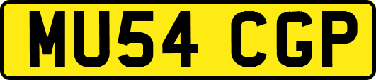 MU54CGP