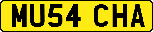 MU54CHA